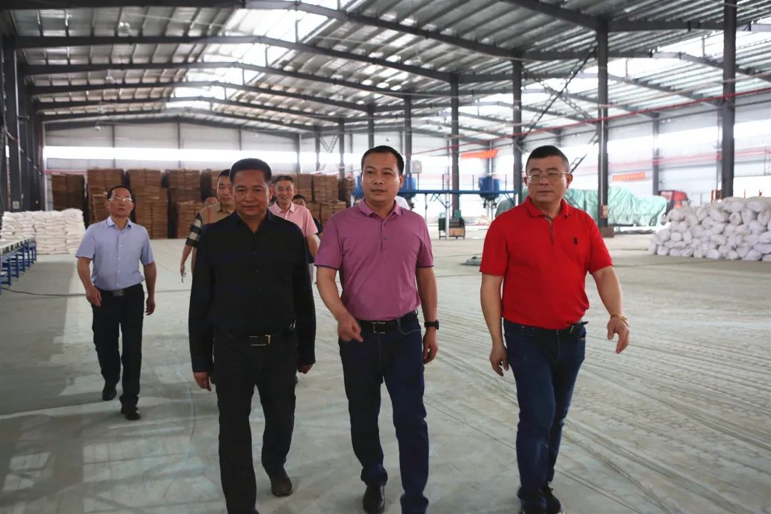 走向我們的小康生活——看來賓經(jīng)濟(jì)發(fā)展新變化